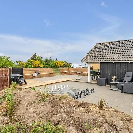 Amazing In With Kitchen * Skjern