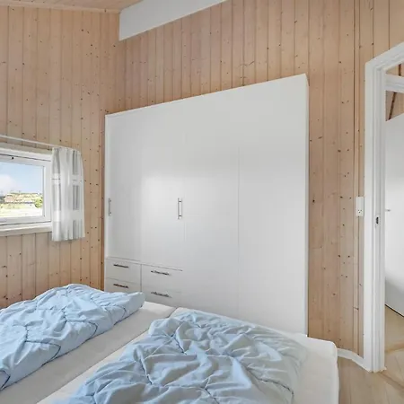 Amazing In Skjern With Kitchen