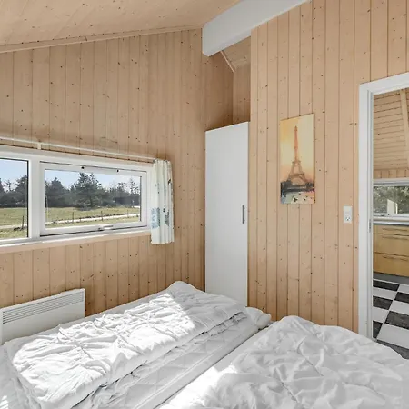 Dom wakacyjny Amazing In Skjern With Kitchen *