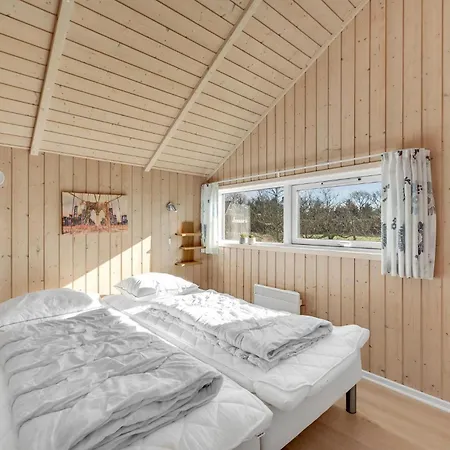Amazing In With Kitchen * Skjern