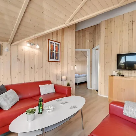 Amazing In With Kitchen