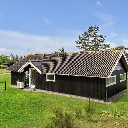 Amazing In With Kitchen Skjern